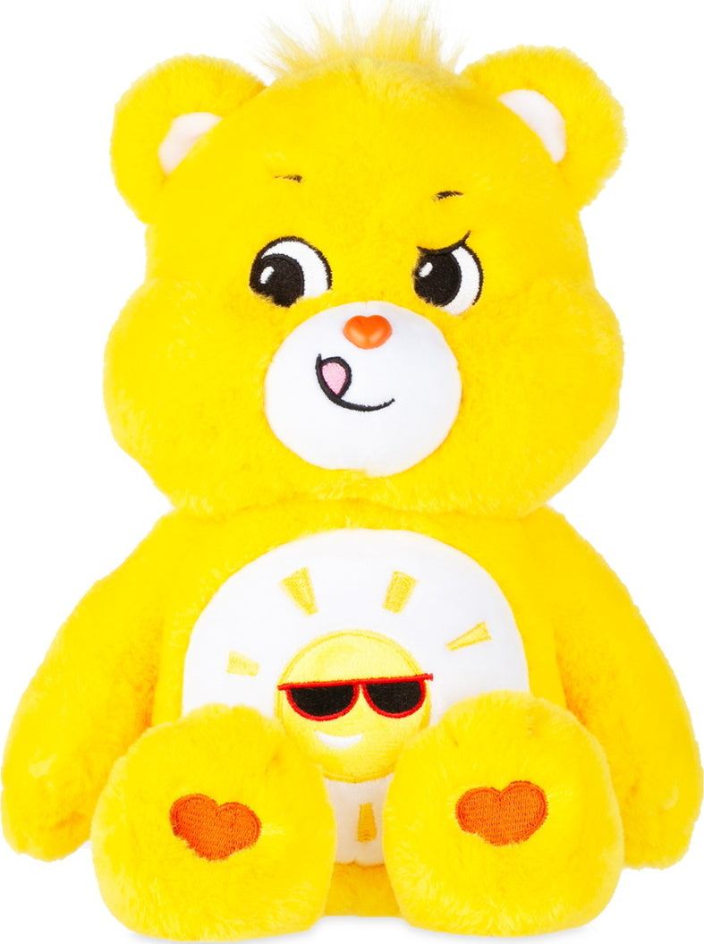 Care Bears Medium Plush (assorted)