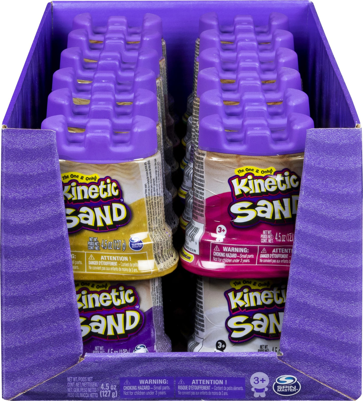 Spin Master pottery/modelling compound 6 oz (170 g)