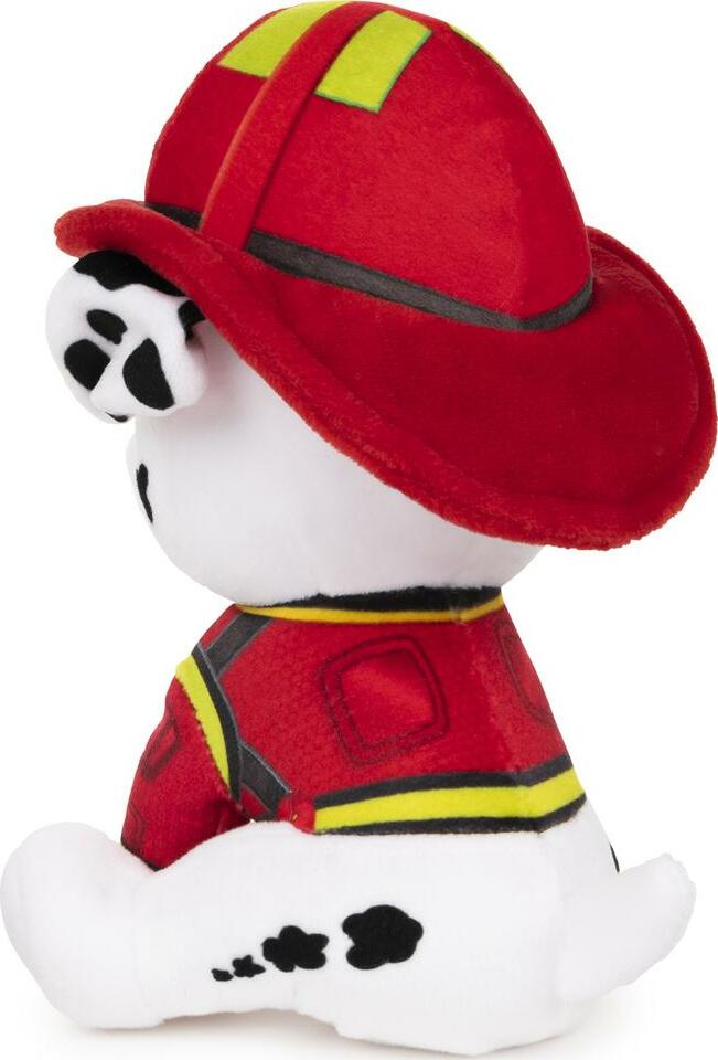 Paw Patrol: The Movie Marshall, 6 inch