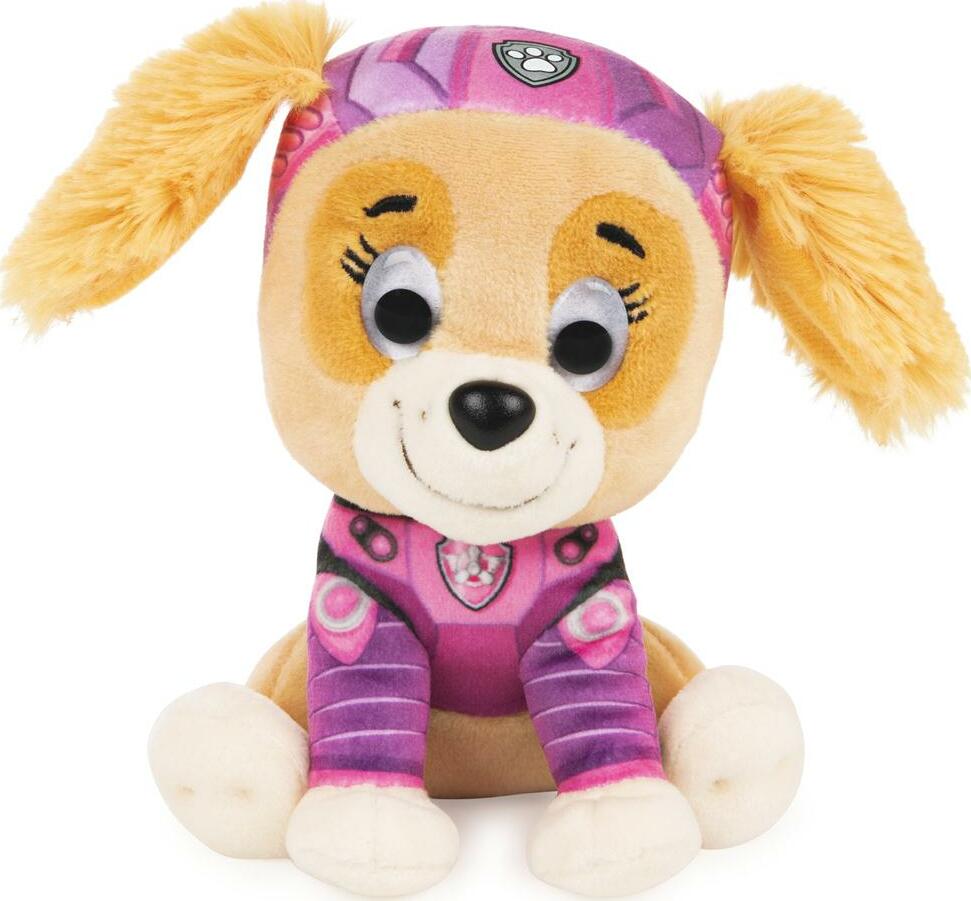 Paw Patrol: The Movie Skye, 6 inch