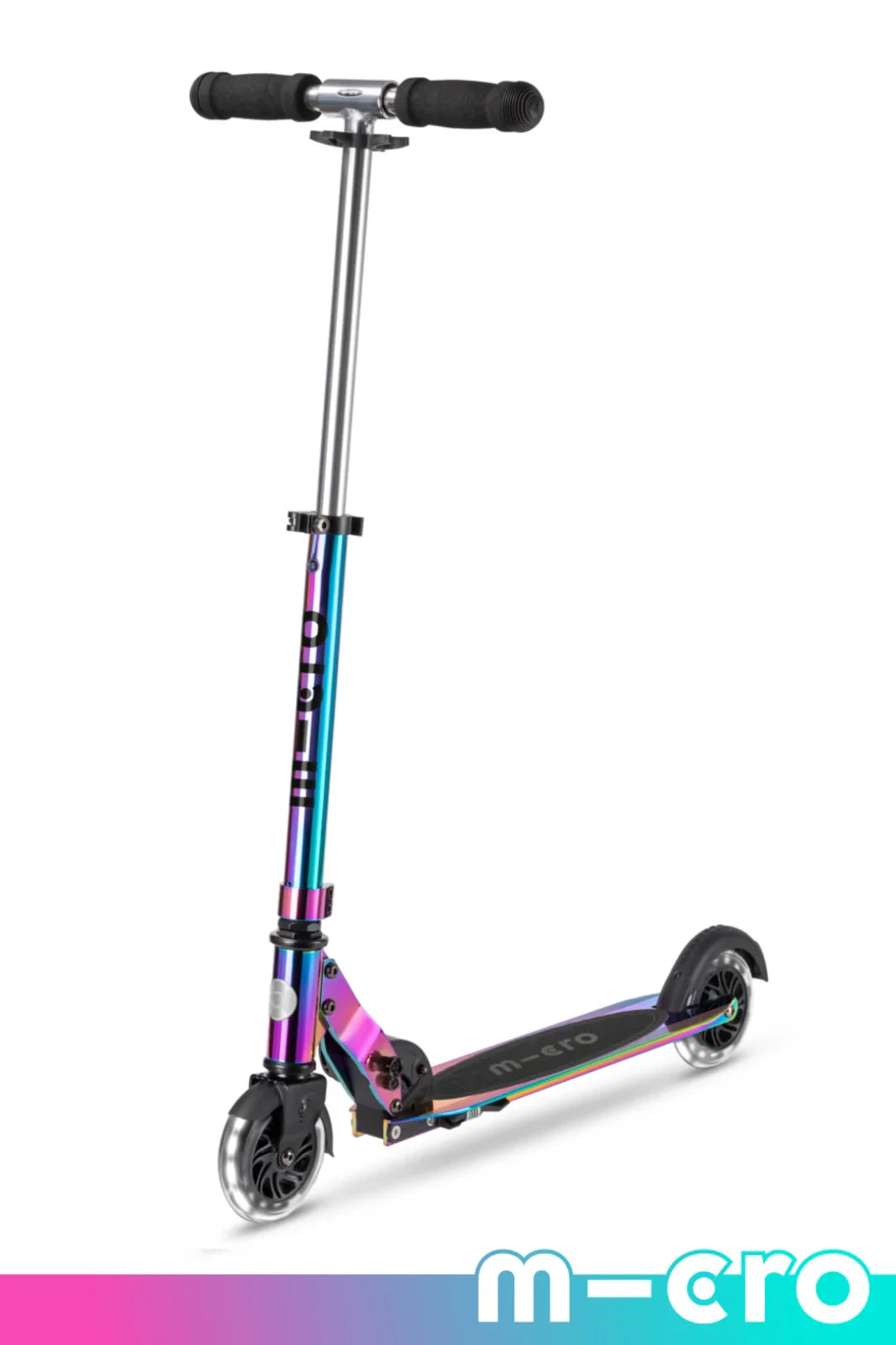 Sprite LED: Neochrome