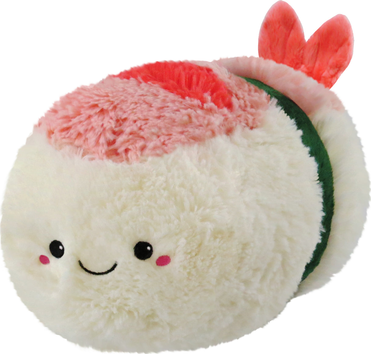 Mini Comfort Food Shrimp Sushi (7")