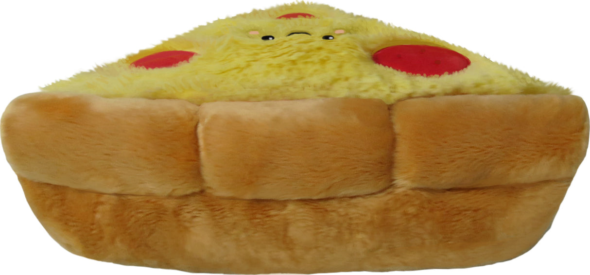 Mini Squishable Pizza (8")