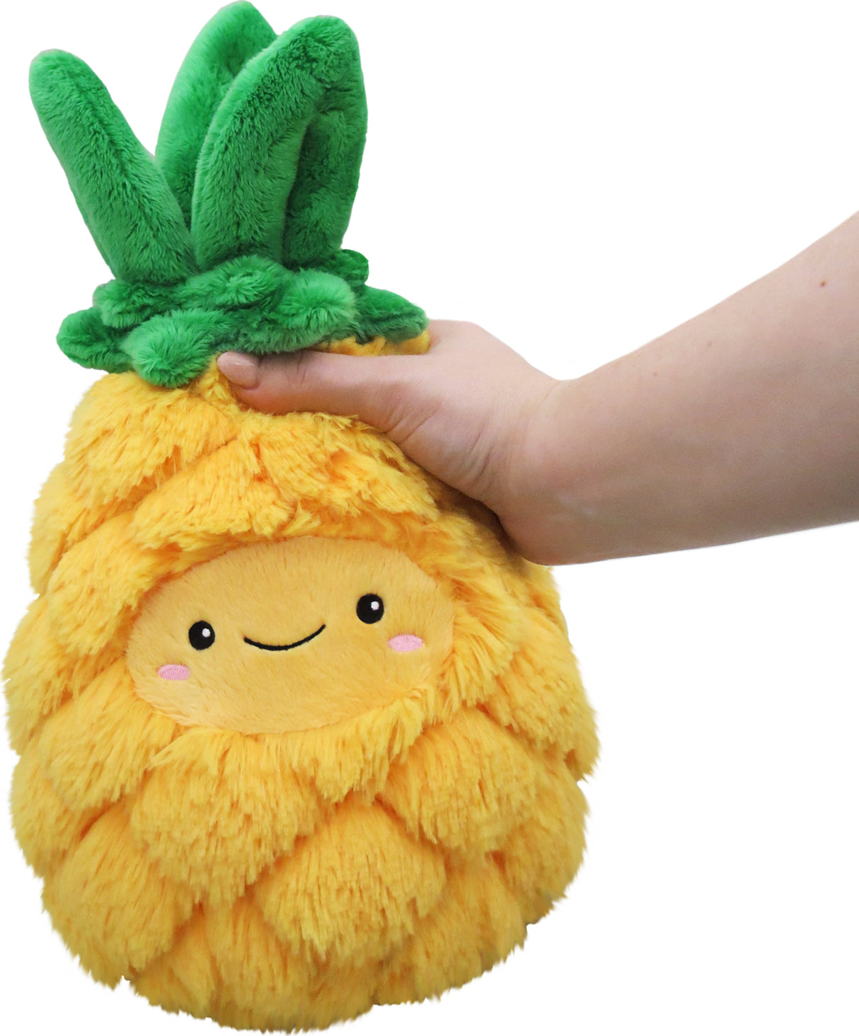 Mini Comfort Food Pineapple (7")