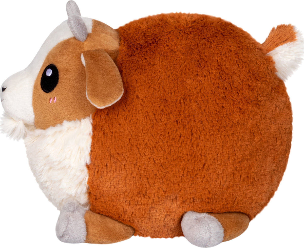 Mini Squishable Baby Goat