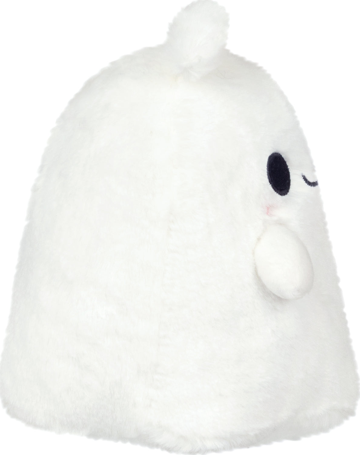 Snugglemi Snackers Spooky Ghost