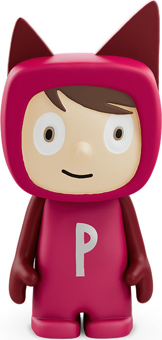 Toniebox Starter Set Purple People - Creative