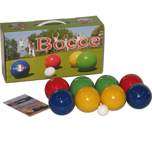 Junior Play Bocce Set