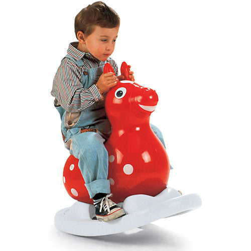 Rocking Base for Rody/Gyffy/Raffy