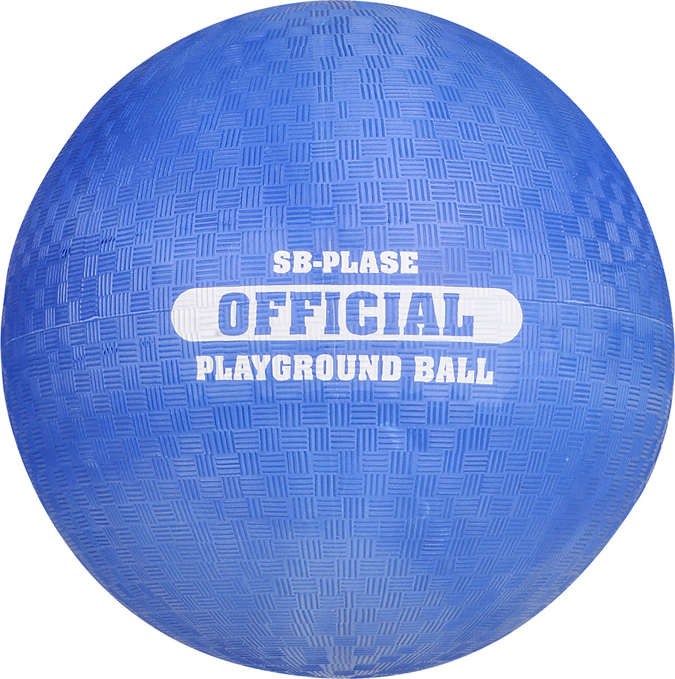 8.5" Playground Ball (6pc/ Un