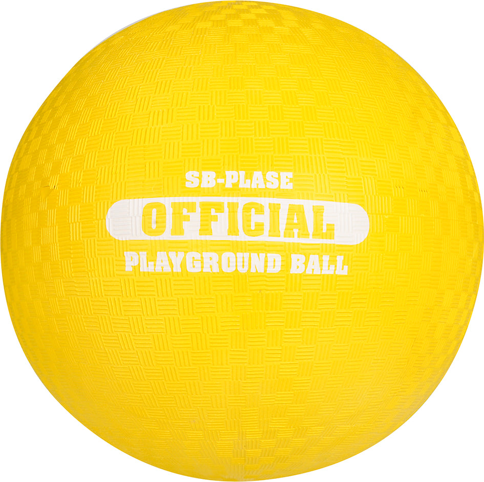 8.5" Playground Ball (6pc/ Un