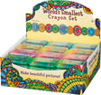 Mini Crayons