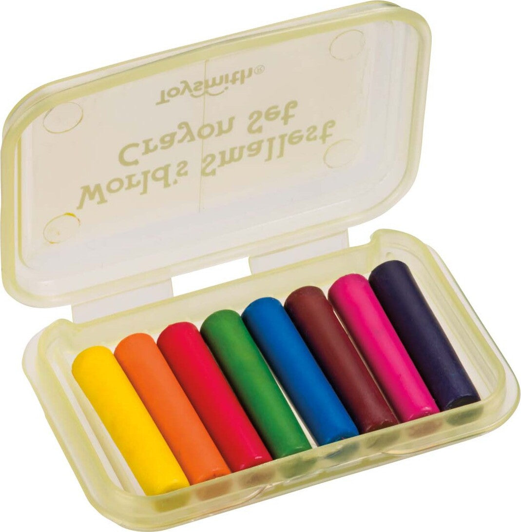 Mini Crayons