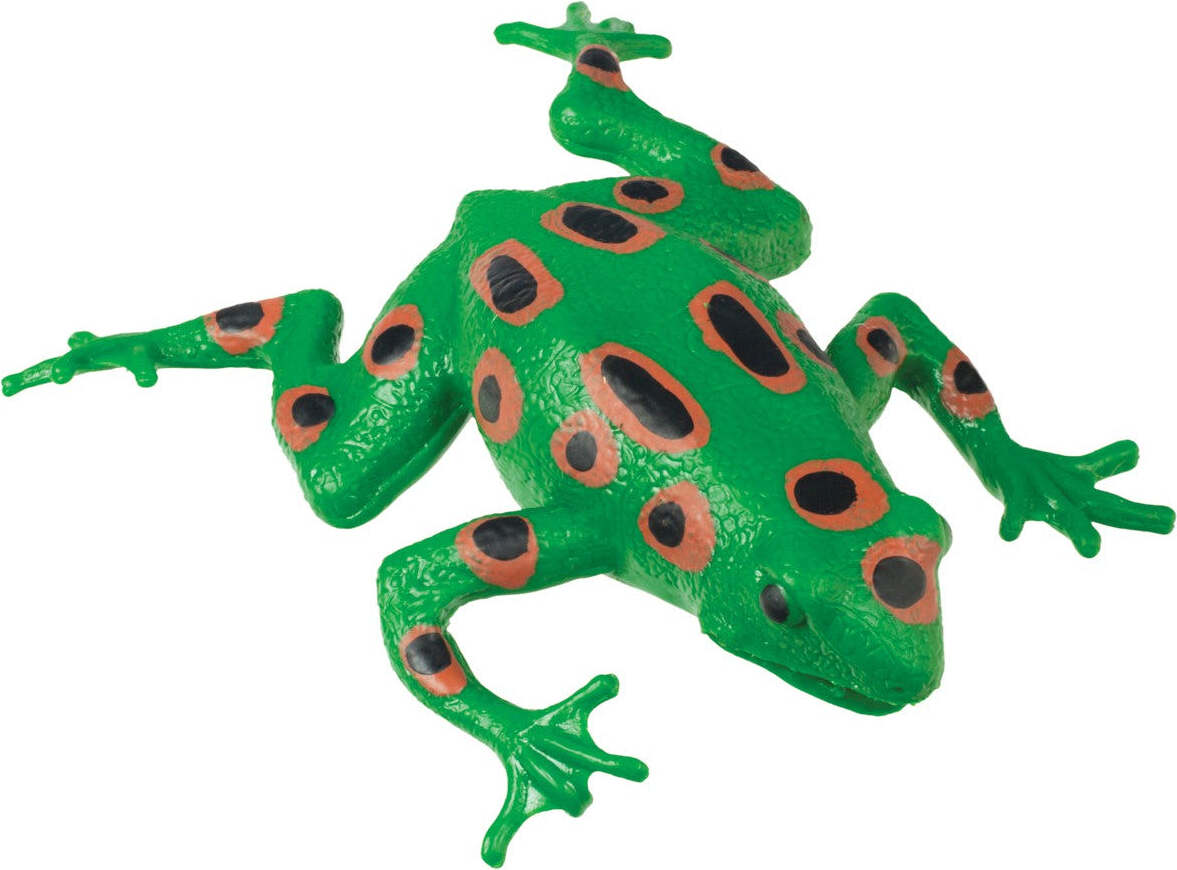 Frog Squishimals