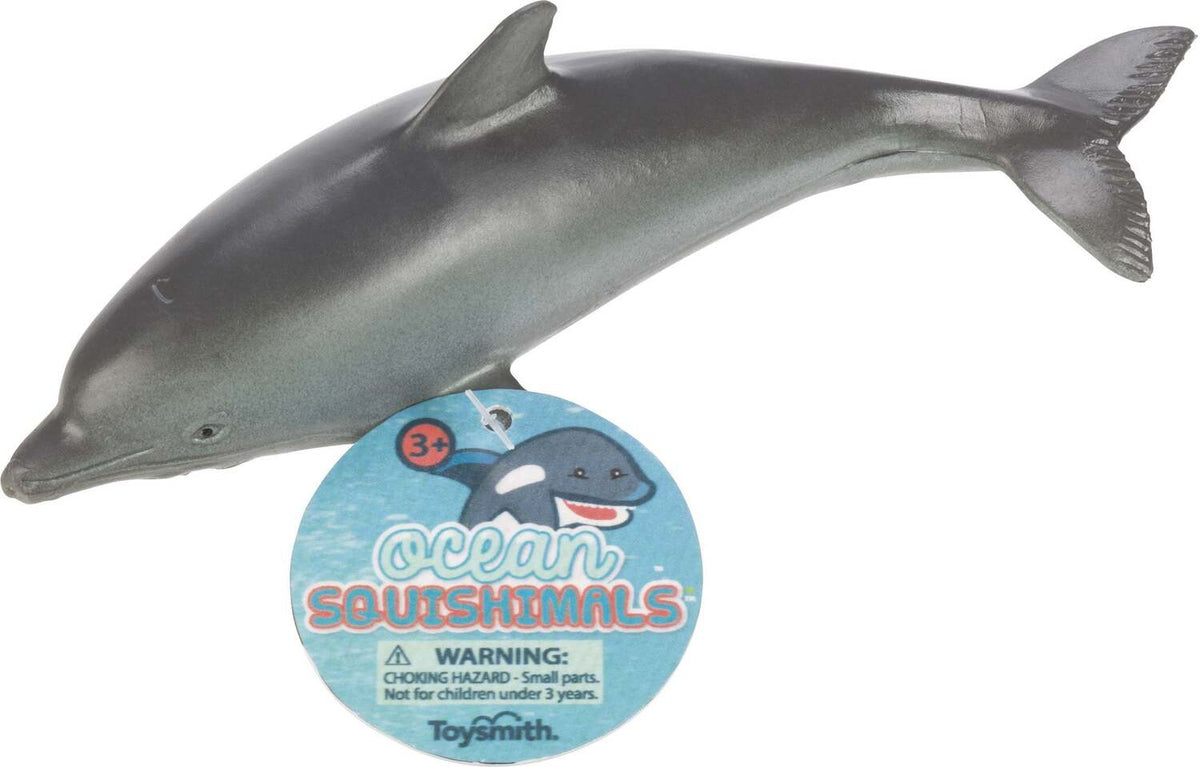 Ocean Squishimals (Assorted)