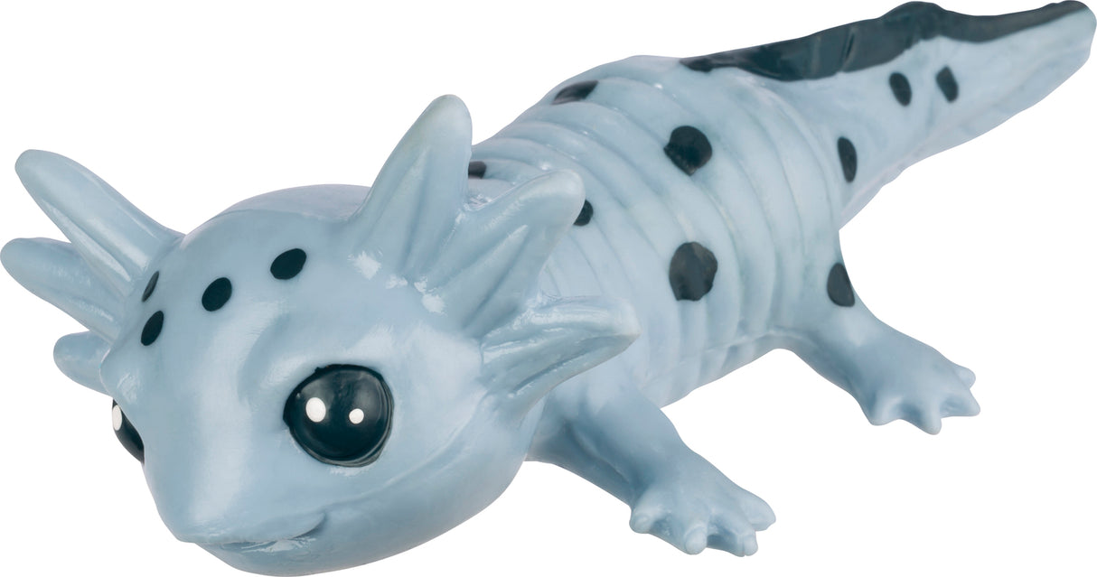 Aquoddities Squishimals (Assorted)