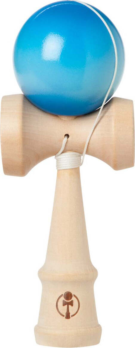 Kendama Fade-out (Assorted)