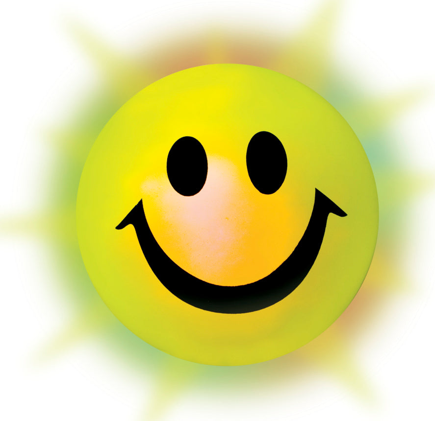 L/ U Happy Ball (Assorted)