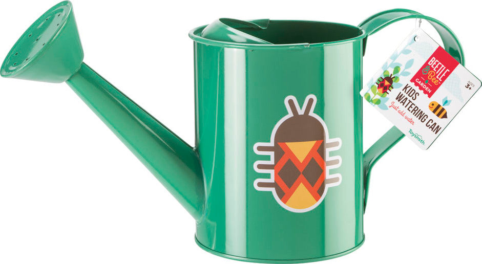 Beetle & Bee Kids Watering Can