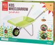 Beetle & Bee Kids Wheelbarrow