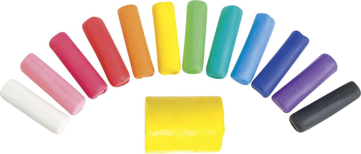 Mini Modeling Clay