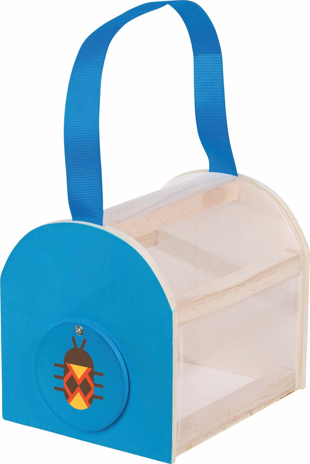 Beetle & Bee Garden Critter Case