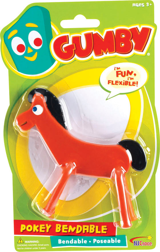 Pokey
