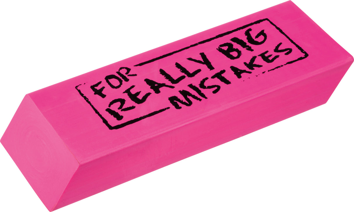 Really Big Eraser