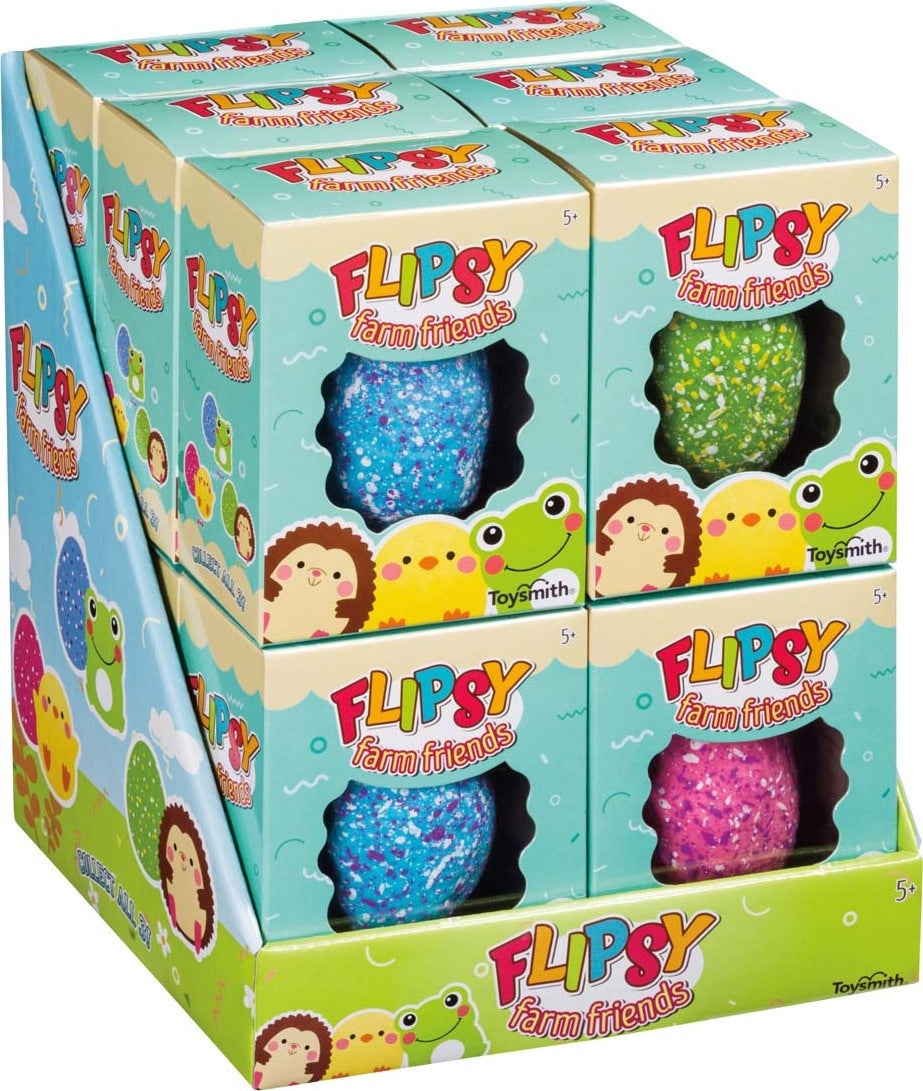 Farm Fresh Flipsy Farm Friends