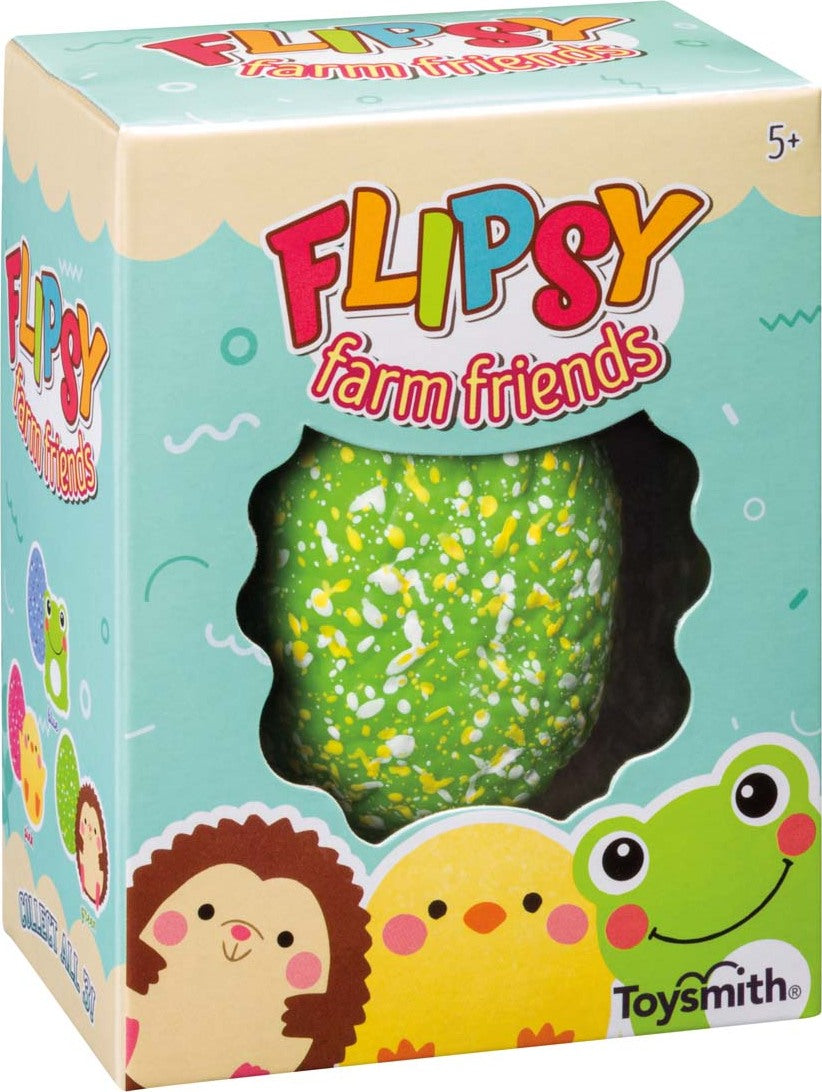 Farm Fresh Flipsy Farm Friends