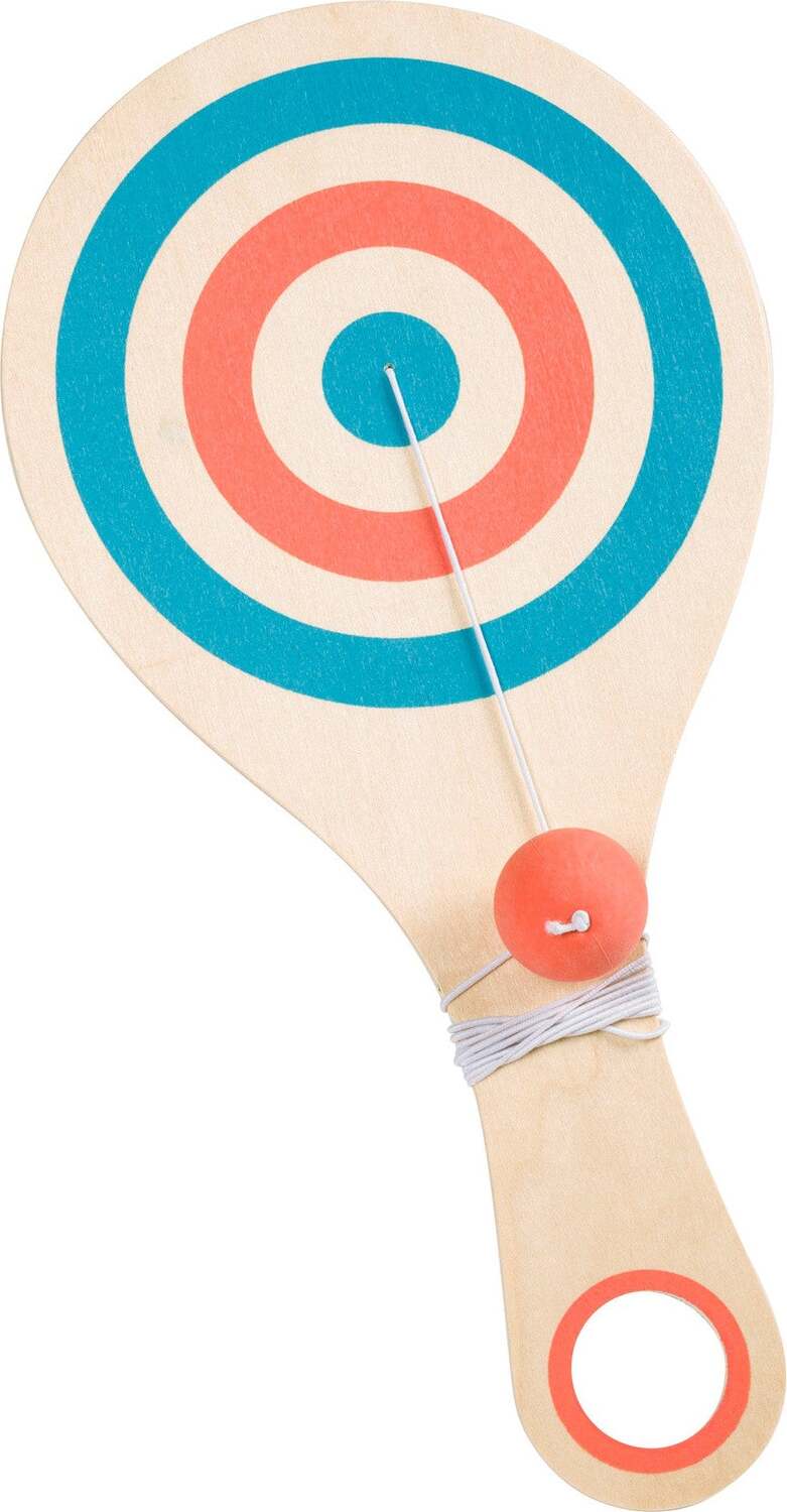 Neato! Bounce Back Paddle Ball