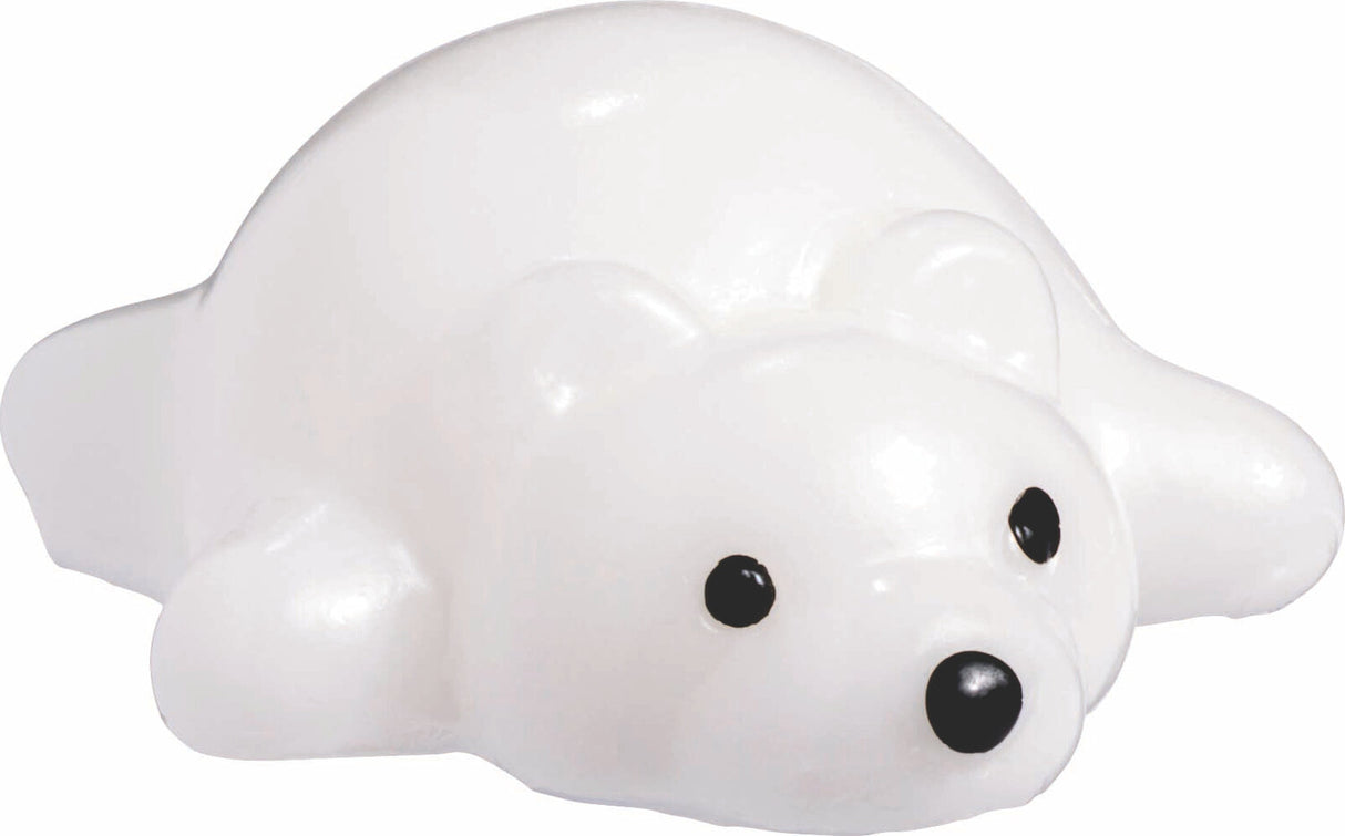 Kiji Buddies Family Polar Bear