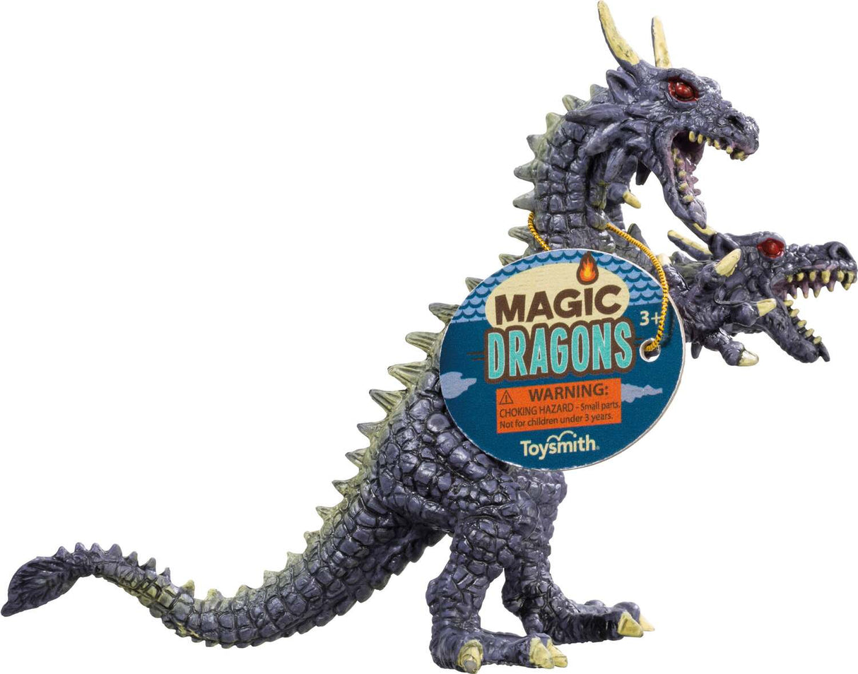 Magic Dragon Asst (Assorted Colors)