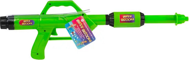 We're Always Thinking Water Bazooka