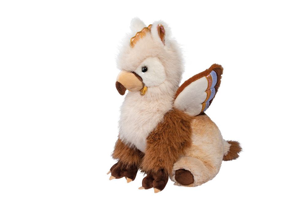 Super Softie: Glorie Gryphon 13"