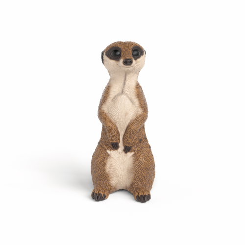 Meerkat Figure