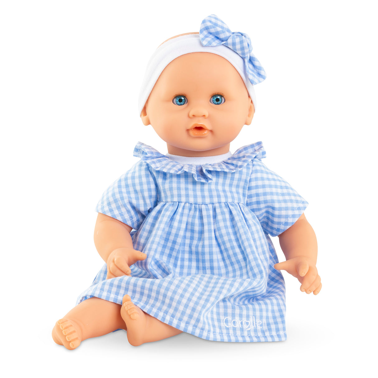 Bebe Calin: Milly