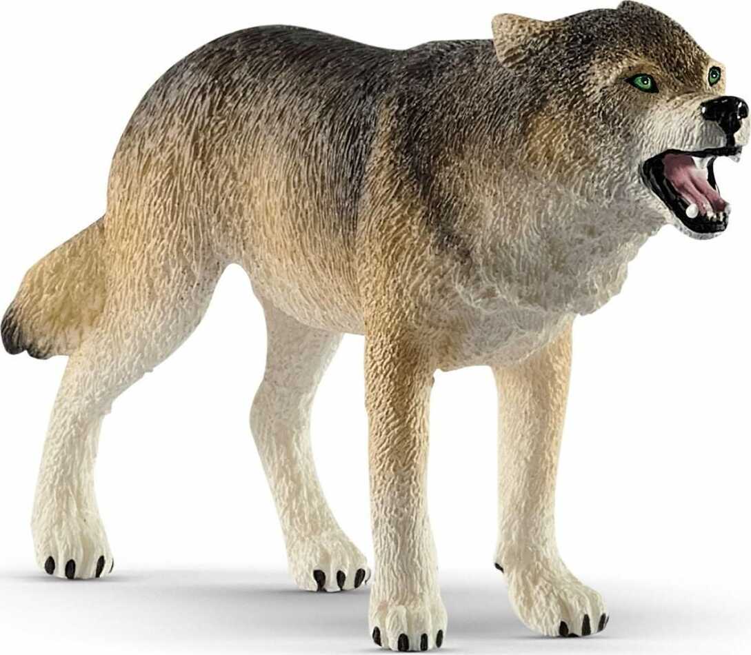 Wolf Figure