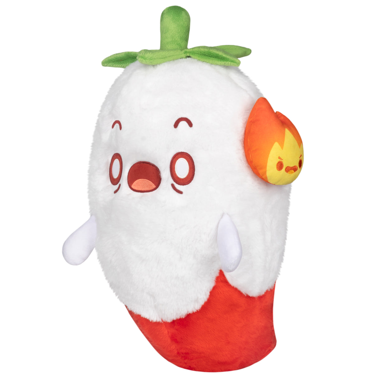 Squishable: Ghost Pepper