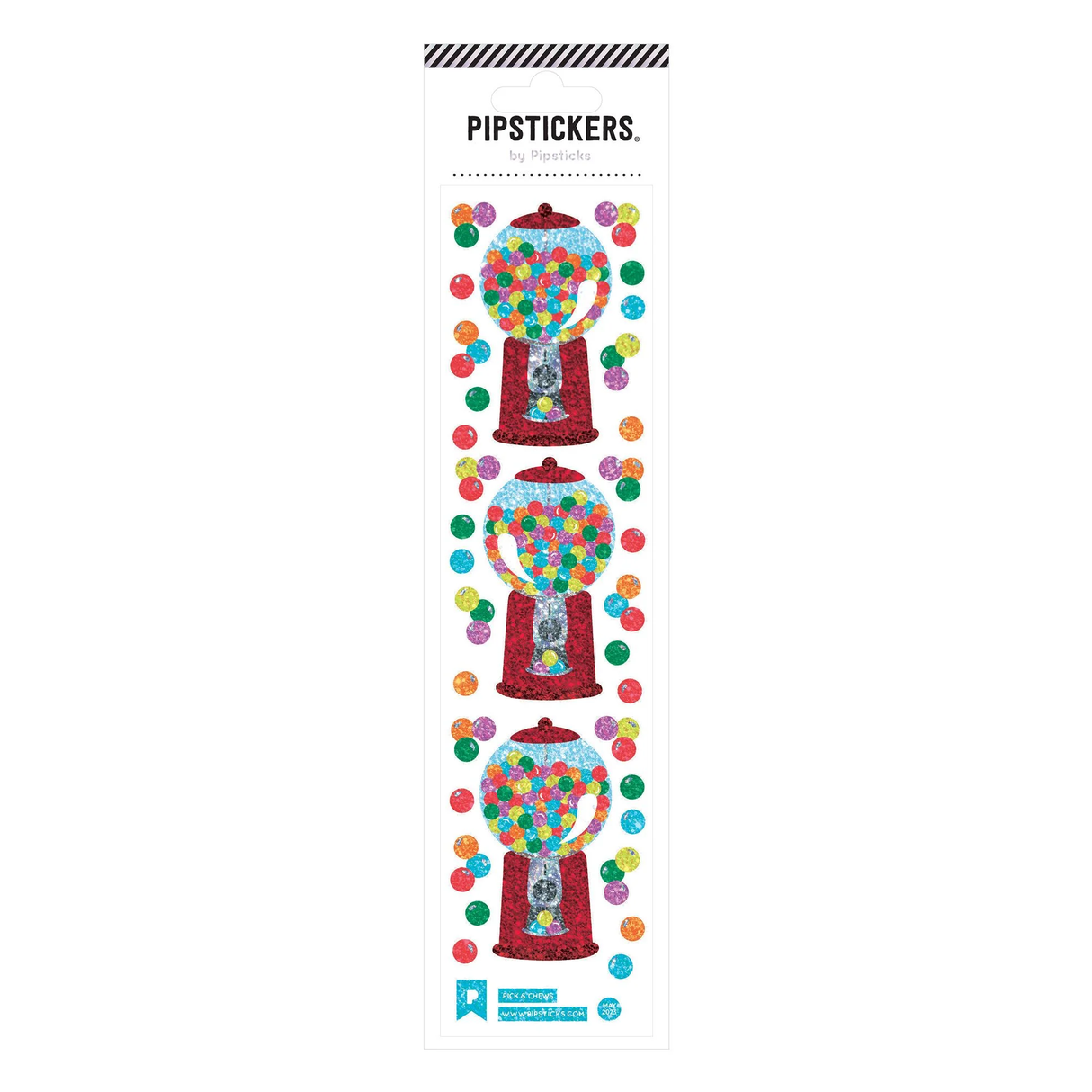 Pipsticks: Pick & Chews