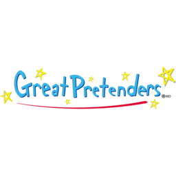 Great Pretenders (Creative Education of Canada)