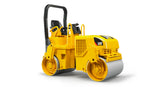 Asphalt Drum Compactor