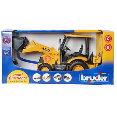 JCB MIDI CX  Backhoe Loader