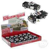 Die Cast: Silverado Police