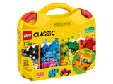 Classic: Creative Suitcase