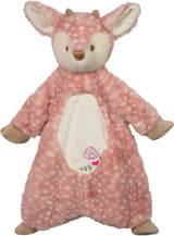 Sshlumpies : Farrah Pink Fawn 19"