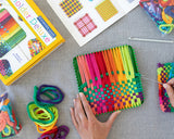 Potholder Deluxe w/3 bags