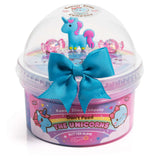 Kawaii Slime: Don't Feed The Unicorns
