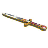 Sword: Roman Red