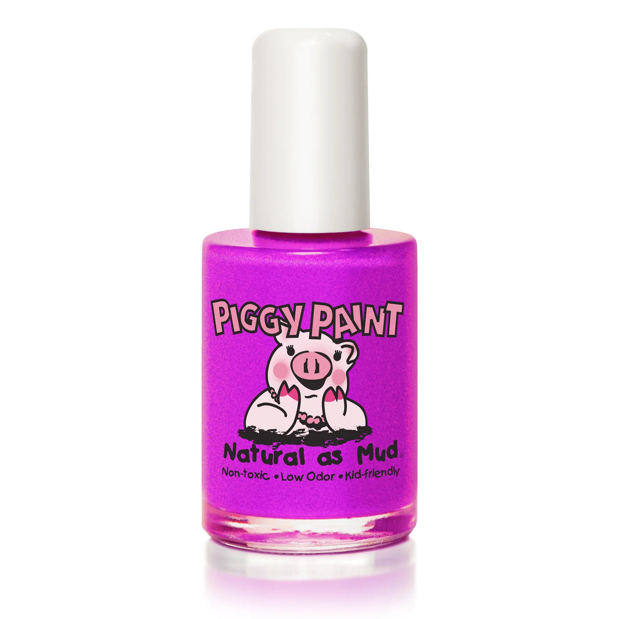 Piggy Paint: Groovy Grape